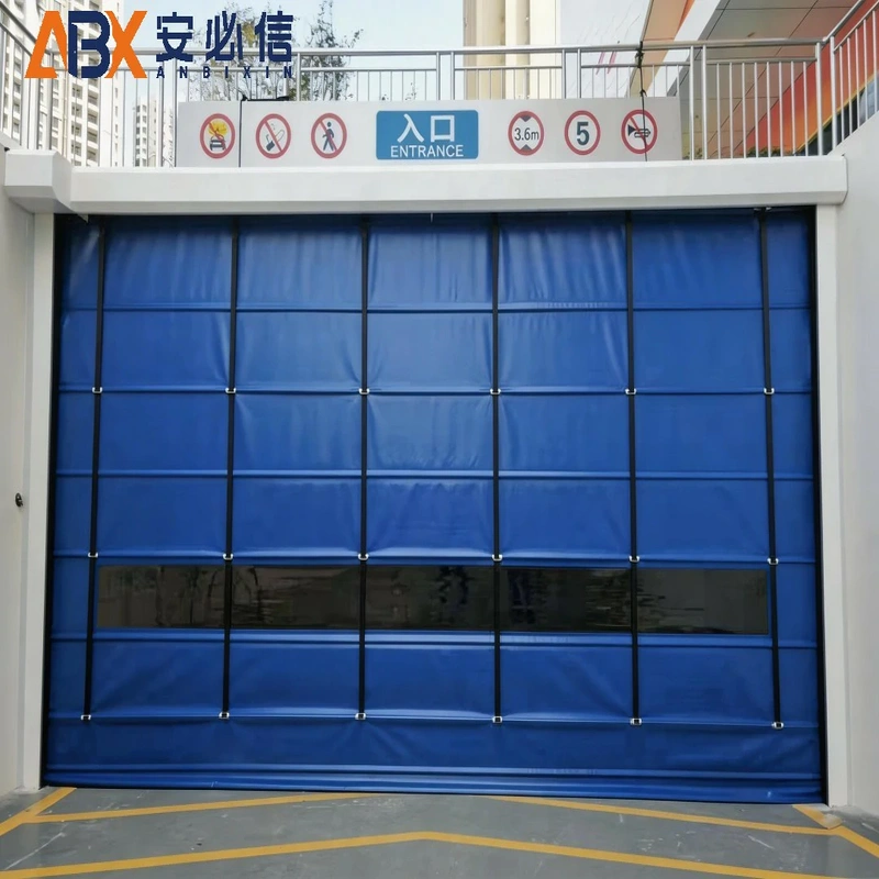 果洛藏族自治州高速堆积门