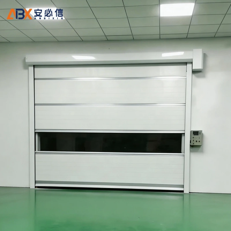 果洛藏族自治州快速门